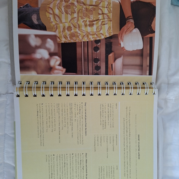 In Stitches - Pattern Book - Picture 3 of 6